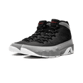 thumbnail image 2 of Jordan MENS Air Jordan 9 Retro "Particle Grey" CT8019 060 from Stadium Goods, 2 of 8