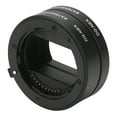 thumbnail image 3 of Adapter Ring, Automatic Focusing Closer Shooting Distance Macro Adapter Ring, Higher Magnification Automatic Exposure For  NEX E Mount Camera,, 3 of 8