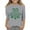 Z7-Grey, variant on shoper Kids St Patrick's Day Shirt Crewneck Plaid Shamrock Tee Shirts for Kid long-Sleeve St Patrick's Day Kids Clothes White 110