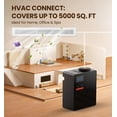 thumbnail image 2 of Difusor OANDYS sin agua de 200 ml con Bluetooth, cobertura de 465 m², 2 of 7