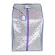 thumbnail image 3 of Tienda de vapor, caja de sauna portátil impermeable para el hogar, caja de vapor de infrarrojos lejanos diseñada para precisión, 3 of 12