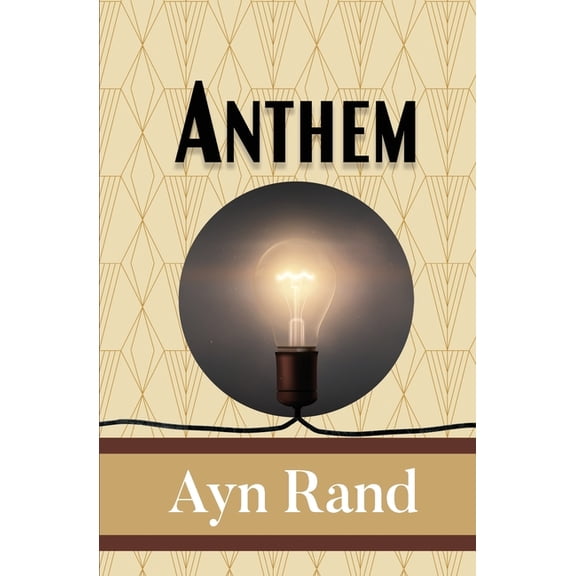 Anthem (Paperback)