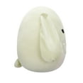 thumbnail image 7 of Squishmallows 16” Hara the Green Bunny with Carrot Juice - Ultra Soft Easter Plush Toy, 7 of 7