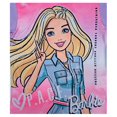 thumbnail image 3 of Pijama Barbie Talla 8 Manga Larga con Estampado  Gris, 3 of 4