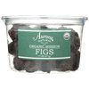 Aurora Natural Products - Organic Mission Figs - Case of 12 - 11 oz.
