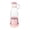B, variant on Portable Smoothie For Travel Personal Size Juicer For And Drinks Lightweight USB C Rechargeable Mixer For Nutrition 12V Motor Easy Small Mixer Stand Mixer Decals for Kitchen Mixer Kitchen Aide Hand