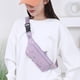 thumbnail image 5 of Mochila para teléfono, riñonera, impermeable, deportiva, para correr, unisex, nuevo estilo, ajustable, portátil, de piel, ideal para viajes y gimnasio.,Wsvlmg, 5 of 8