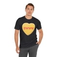 thumbnail image 4 of Funny Valentines Day Candy Shirt - Anti-Valentines Day Candy Hearts, 4 of 8