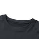 thumbnail image 4 of Camisetas deportivas Prolriy para hombre, camisetas de compresión térmicas de forro polar de secado rápido con base de resorte alto, camisetas negras para hombre M, 4 of 6