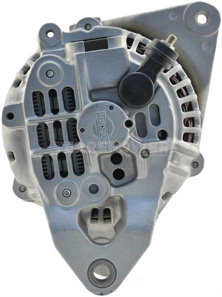 TERREPOWER formerly BBB Industries 14720 Reman Alternator