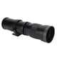 thumbnail image 1 of Lente telefoto zoom 420-800 mm f/8.3‑16 Nikou, 1 of 9