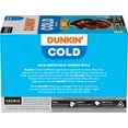 thumbnail image 5 of Dunkin’ Cold Iced Coffee, Caramel Artificially Flavored Keurig K Cup Pods, 10 Count Box, 5 of 16