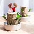 thumbnail image 1 of Seyotauo Couple Cute Ornaments, Cute Cartoon Couples Decoration Accessories Cute Indoor Outdoor Ornament Lovely Couple Kissing Boy Girl Car Ornament Car Interior Decoration, 1 of 9