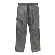 John Elliot Men's Black Nicasio Himalayan Pant Pants & Capri - L