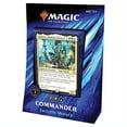 MTG Commander 2019 Set of 4 Decks (Primal Genesis, Faceless Menace, Mystic Intellect, Merciless