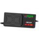 thumbnail image 4 of Cargador De Bicicleta Eléctrica 48V20AH Adaptador De Cargador De Batería De Bicicleta Eléctrica Con Pantalla De 7 Luces, 4 of 8