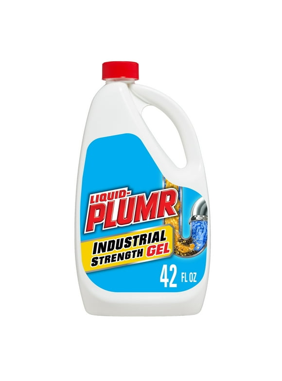 LiquidPlumr in Household Essentials by Brand