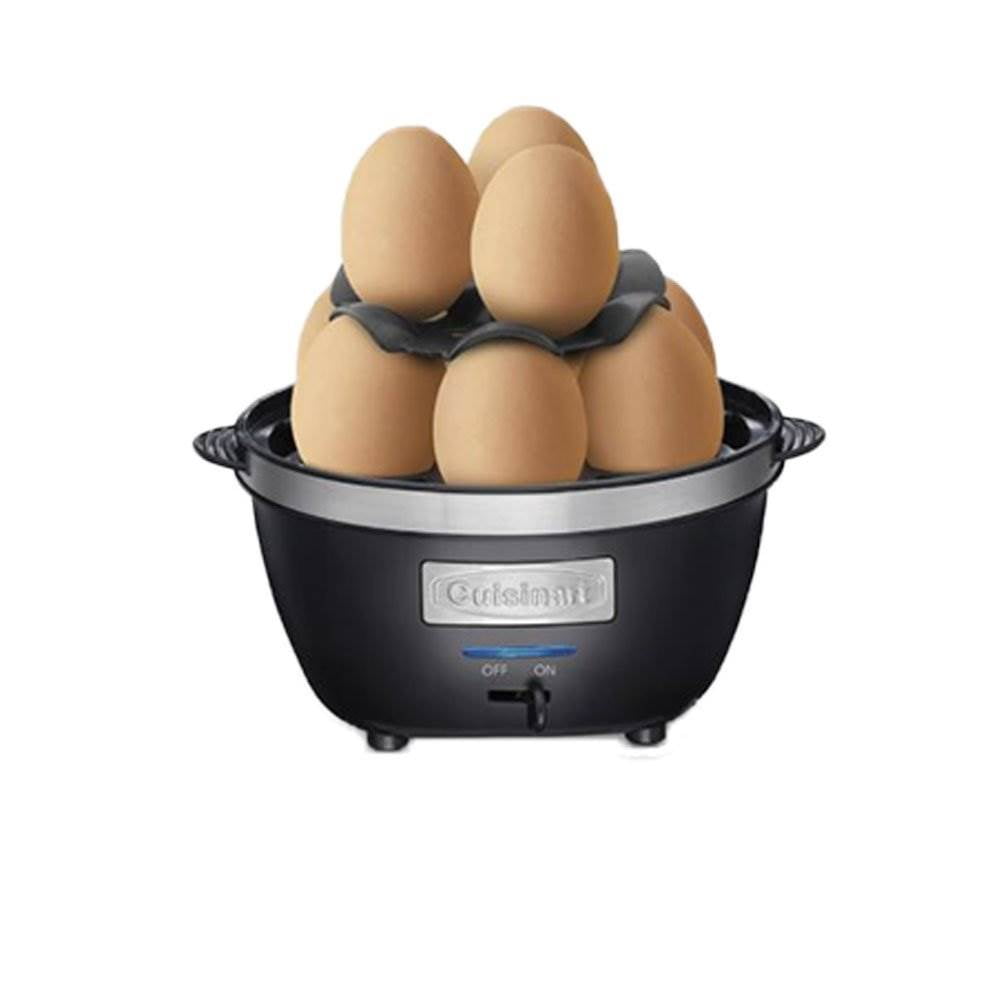 Cuisinart Egg Central Egg Cooker Recertified