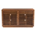 thumbnail image 3 of Credenza Kessa Muebles Linea - Nogal 199051, 3 of 5
