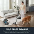 thumbnail image 3 of Eureka NEN180 1 gal, Corded Electric, Foam Wet/Dry Vacuum Cleaner for Auto Interior, Silver with Pet Brush, Crevice Tool, Sofa Brush, Metal Pole, 3 of 8