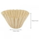 Coffee Filters, Single Serve Coffee Filters Coffee Filter Paper, Camping Coffee Filter Practical Commercial Coffee Filters For Home Restaurants - image 5 of 8