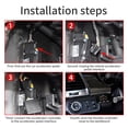 thumbnail image 4 of QualitChoice ABS Throttle Response Controller Accelera-tor Electronic Throttle Controller Easy To Install 867, 4 of 6