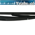 thumbnail image 3 of Yeahmol 1PC Wiper blade Fit For Honda Insight 2011-2010, 16", repacement for Rear Windshield wiper, Y23G2A1S, 3 of 3