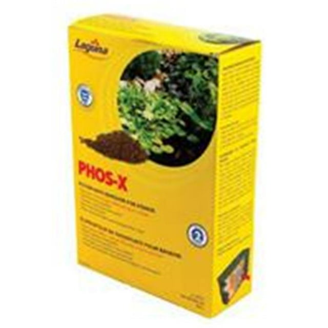 LAGUNA WATER GARDEN-PT570 Laguna Phos-X Concentrated Phosphate Remover