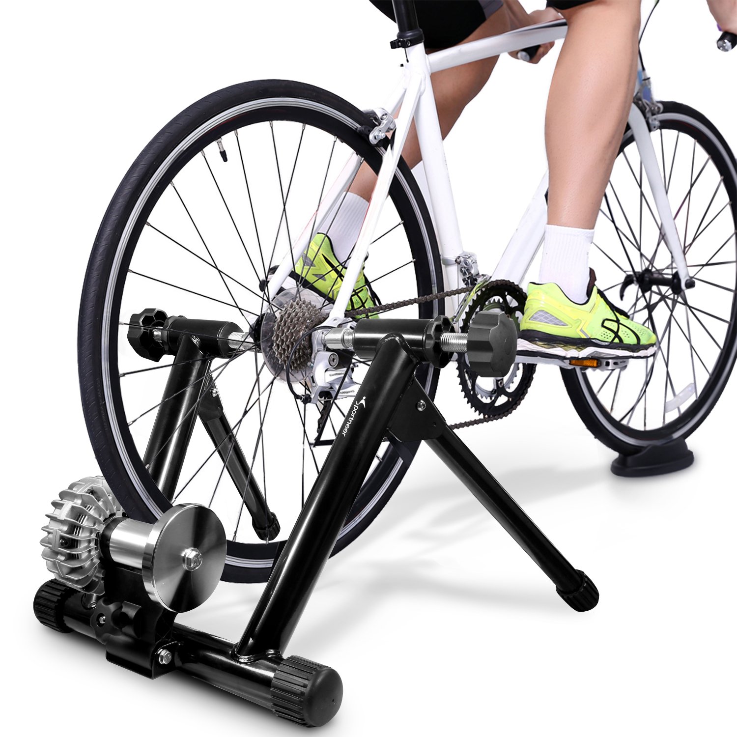 bike stand trainer walmart