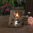 thumbnail image 1 of Small Estrella Decofire , 1 of 1