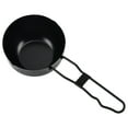 thumbnail image 2 of Miangastore Multi-functional Stewpan Stew Pot Household Cooking Pot Outdoor Camping Cooking Pot, 2 of 9
