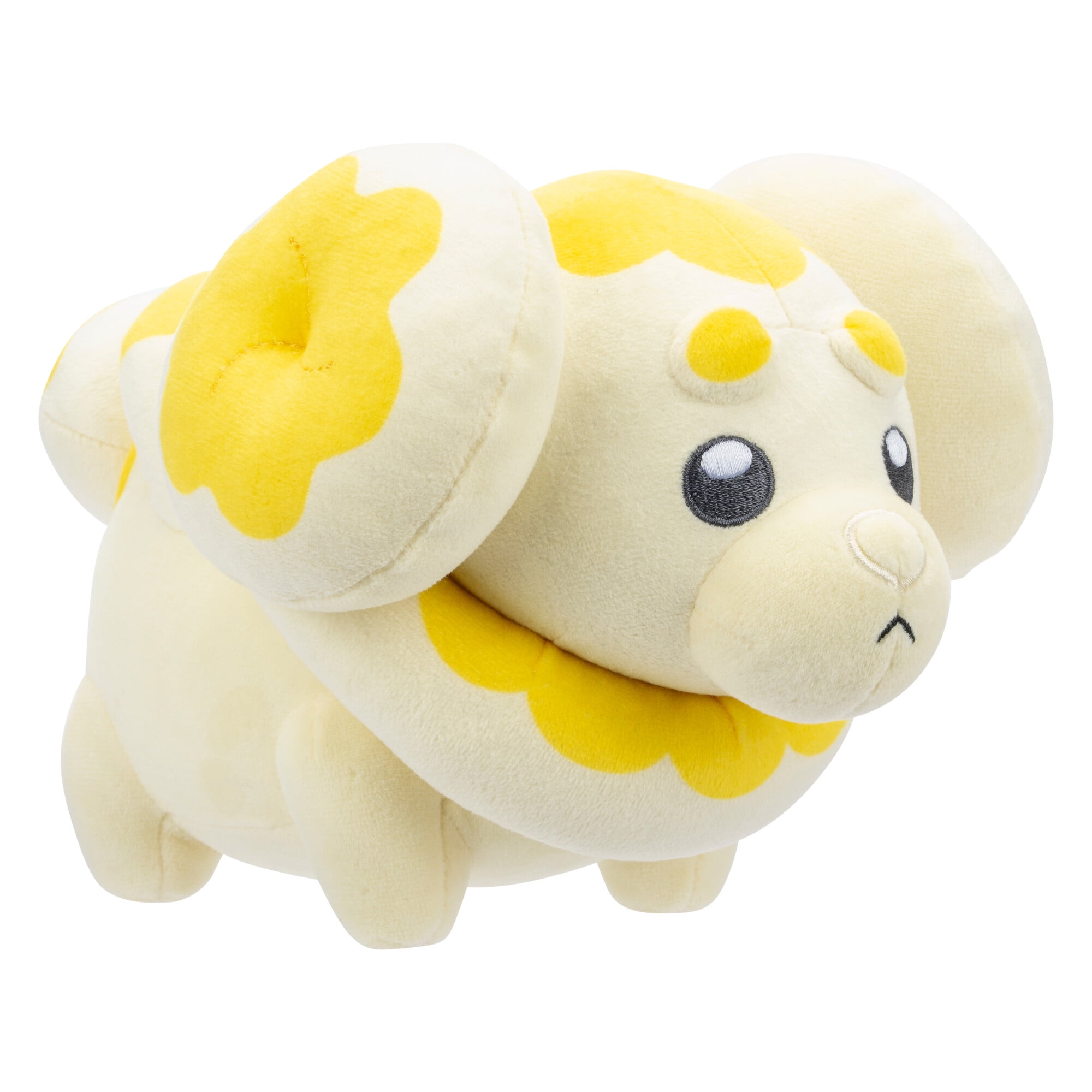 Pokemon Fidough Plush - 8 inch Soft Plush (Selections May Vary)