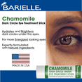 thumbnail image 5 of Barielle Chamomile Dark Circle Under Eye Treatment Stick - Hydrates & Brightens Under Eyes, 5 of 10