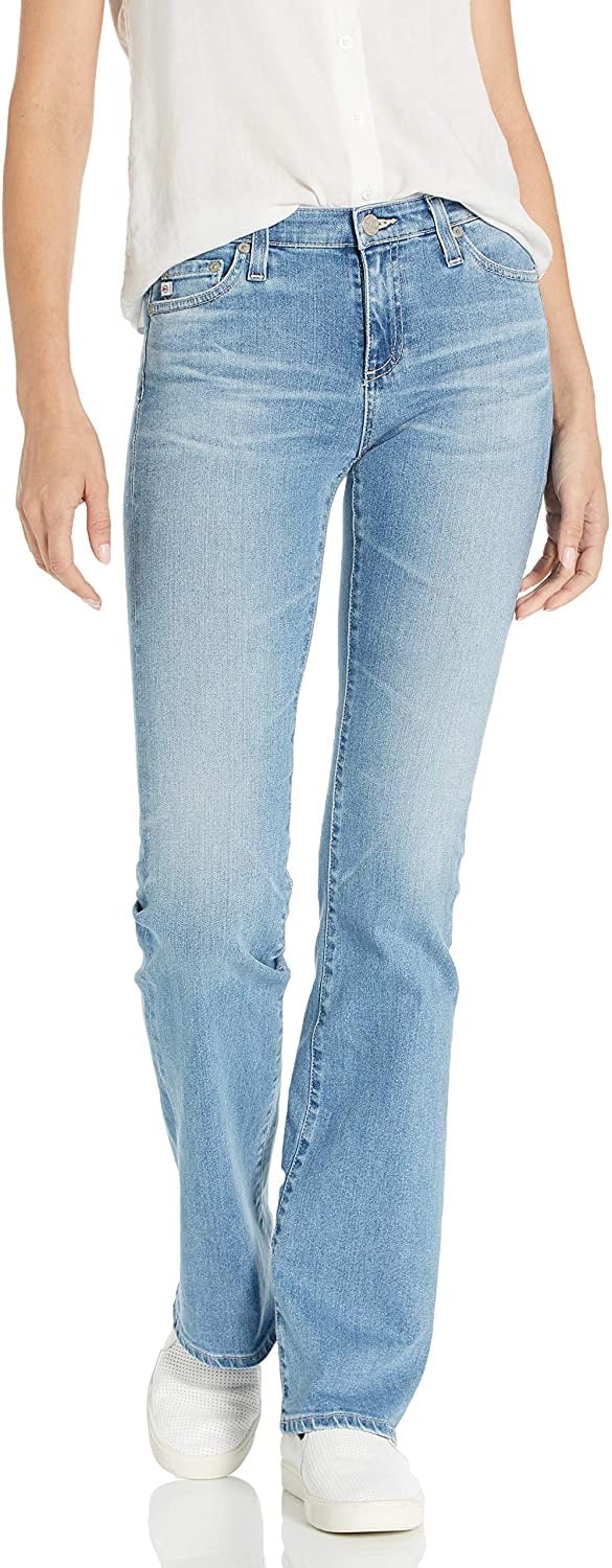 AG Adriano Goldschmied Womens Angel Bootcut AG Adriano Goldschmied Womens Angel Bootcut