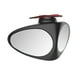 thumbnail image 1 of Espejo retrovisor para automóvil con doble propósito: espejo derecho negro oso de fresa Electrónica, 1 of 4