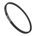 thumbnail image 1 of Correa de transmisión para lavadora, accesorios, premium, ligera, compacta, repuestos, práctica, AP6007462 para lavadora, reemplaza pieza, 1 of 7