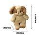 thumbnail image 4 of Juguetes de piscina, juguetes para bebés, juguetes para niños pequeños, juguete simulado de cachorro lindo, muñeco de buenas noches para niños durmiendo, regalos de cumpleaños para familiares y amigos, 4 of 6