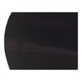 thumbnail image 5 of Moe's Home Collection Bradbury Coffee Table Black Wood Coffee Tables, 5 of 6
