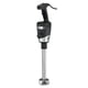thumbnail image 1 of Waring Commerical WSB50 Big Stix licuadora de inmersión resistente, eje extraíble de 12 pulgadas, motor de velocidad variable de 1 HP/700 vatios, 120 V, enchufe de 5 a 15 fases, negro/plateado, 1 of 5
