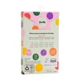 thumbnail image 3 of Kindly Yours Girl’s Cotton Brief Underwear, 10-pack, Sizes S-XL, 3 of 4
