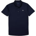 thumbnail image 5 of Lacostspolo Men's Ultra Dry Raglan Sleeve Polo Sport Short, 5 of 7