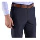 thumbnail image 3 of Pantalón para caballero Yale Talla 32 Marino, 3 of 4