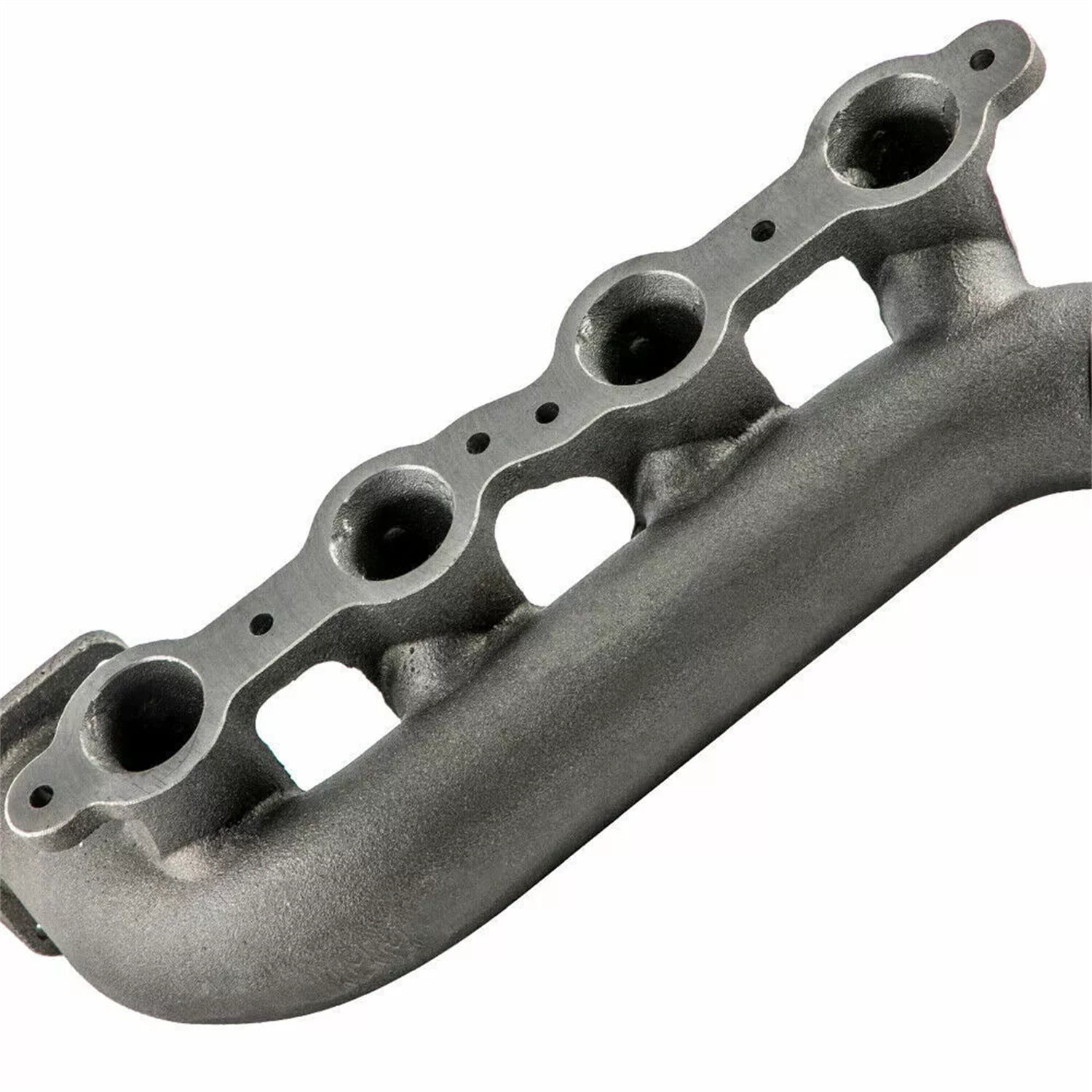 Panlongic Cast T4 Turbo Exhaust Manifold for Chevy Silverado for GMC Sierra 1500 LS Vortec