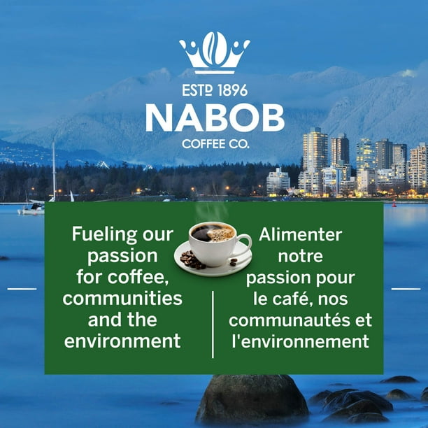 Nabob cafe top