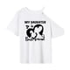 thumbnail image 2 of Camiseta Mujer, Camiseta Básica, Ropa Deportiva, Conjuntos, Tops de Verano para Playa, Deportes, Calle L, 2 of 8