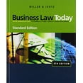 thumbnail image 1 of Pre-Owned Business Law Today: Text &amp; Summarized Cases: E-Commerce, Legal, Ethical, and Global Environment: Standard Edition (Available Titles CengageNOW), 9780324786521, 0324786522, Hardcover, 9 edition, 1 of 1