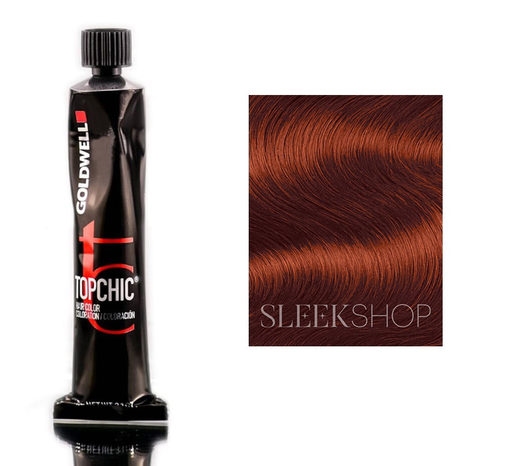 Goldwell Goldwell Topchic Professional Hair Color (2.1