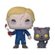 thumbnail image 2 of Figura Funko POP y Buddy Pet Sematary Undead Gage and Church, 2 of 8