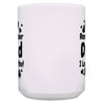 thumbnail image 4 of ThisWear Female Retirement Gifts Best Quitter Ever 15oz Ceramic Coffee Mug, 4 of 7