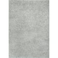 thumbnail image 2 of nuLOOM Gwenyth Solid Shag Area Rug, 4' x 6', Gray, 2 of 9